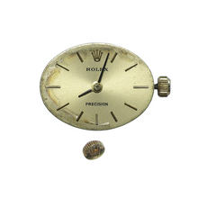 Load image into Gallery viewer, Rolex cal. 1400 manual-winding movement