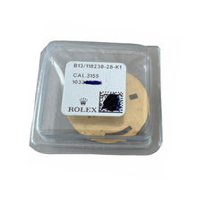 Load image into Gallery viewer, Rolex Day-Date chocolate dial 118135, 118205F, 118235F