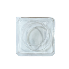 Load image into Gallery viewer, Rolex Daytona & Explorer sapphire crystal glass 25-295-5-V3, 16588BR, 16588SARO, 16599SA, 16589SARO