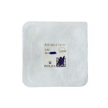 Load image into Gallery viewer, Rolex Daytona & Explorer sapphire crystal glass 25-295-5-V3, 16588BR, 16588SARO, 16599SA, 16589SARO