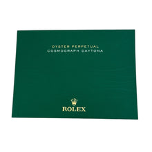 Load image into Gallery viewer, Rolex Daytona Cosmograph Booklet, 2014, Chinese
