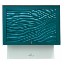 Load image into Gallery viewer, Rolex Daytona XL green watch box 39143.64