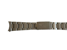 Load image into Gallery viewer, Rolex GMT Master 1675 vintage steel bracelet 78360 S CL10