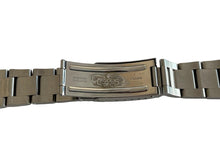 Load image into Gallery viewer, Rolex GMT Master 1675 vintage steel bracelet 78360 S CL10