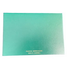 Load image into Gallery viewer, Rolex green watch box 39141.71