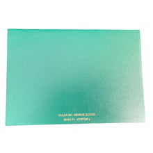 Load image into Gallery viewer, Rolex green watch box 39141.71