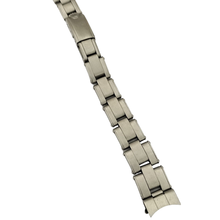 Load image into Gallery viewer, Rolex Oyster Datejust bracelet 7204 1/70 with 66 end links 13 mm