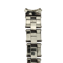 Load image into Gallery viewer, Rolex Oyster Datejust bracelet 7204 1/70 with 66 end links 13 mm