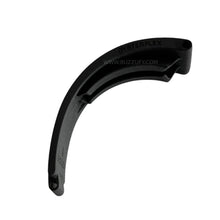 Load image into Gallery viewer, Rolex Sky-Dweller OysterFlex black rubber strap size D 22mm 326934, 326935, 326235, 336235, 336238, 336239