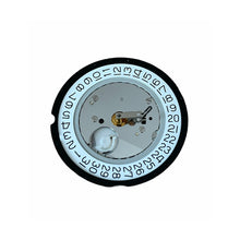 Load image into Gallery viewer, Ronda 515 quartz movement 11 1/2''' SC-D(3)