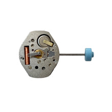 Load image into Gallery viewer, Ronda 762 quartz movement size 6 3/4x8 H1= 0.95