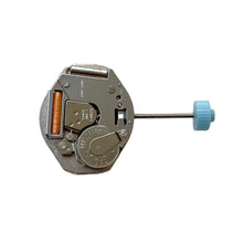 Load image into Gallery viewer, Ronda 762 quartz movement size 6 3/4x8 H2= 1.15