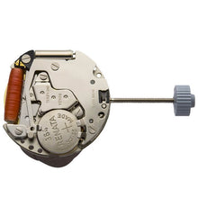 Load image into Gallery viewer, Ronda 775 quartz movement size 7 3/4 H1= 1.27