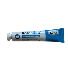 Load image into Gallery viewer, Korasilon-Paste silicone lubricant grease with low viscosity, 35 g