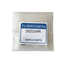 Load image into Gallery viewer, Seiko 3023-34R battery capacitor with connector VR42, VR42A, VR43, VR43A