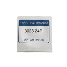 Load image into Gallery viewer, Seiko 3023-24P capacitor battery MT920 for 5Y75A, V121A, V122A