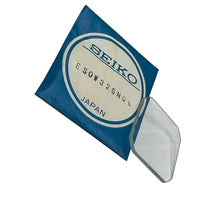 Load image into Gallery viewer, Seiko Square Replacement Crystal Glass for Seiko 5 6319-5090