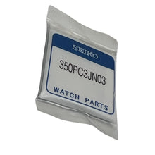 Load image into Gallery viewer, Seiko Replacement Crystal Glass for SUR509P1 350PC3JN03