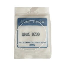 Load image into Gallery viewer, Seiko bezel gasket 86583040 for 7T32, 6S78, 7T62