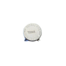 Load image into Gallery viewer, Seiko capacitor battery 3023-34T for calibres V172, V174, V175
