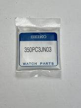 Load image into Gallery viewer, Seiko Replacement Crystal Glass for SUR509P1 350PC3JN03