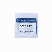 Load image into Gallery viewer, Seiko Kinetic 3023-24T MT920 Caliber V851, YT5, 7L connector battery capacitor
