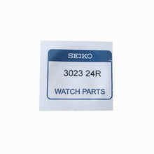 Load image into Gallery viewer, Seiko Kinetic Watch Capacitor 3023-24R 7M12, 7M15, 7M22, 7M42, 7M45, V121 MT920
