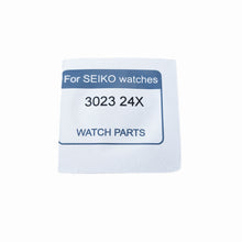 Load image into Gallery viewer, Seiko Kinetic Watch Capacitor 3023-24X MT920 5J21 5J22 5J32 5S21 7D46 7D48 7D56