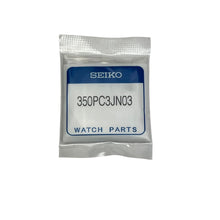Load image into Gallery viewer, Seiko Replacement Crystal Glass for SUR509P1 350PC3JN03