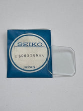 Load image into Gallery viewer, Seiko Square Replacement Crystal Glass for Seiko 5 6319-5090