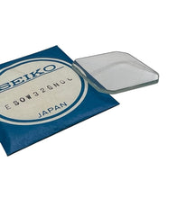 Load image into Gallery viewer, Seiko Square Replacement Crystal Glass for Seiko 5 6319-5090