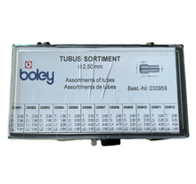 Load image into Gallery viewer, Set of 144 watch tubes 2.50 mm