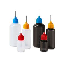 Load image into Gallery viewer, Set of 6 needle cap range for bottles