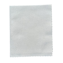 Load image into Gallery viewer, Silbo polishing cotton cloth for gold and silver jewellery