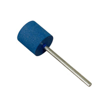 Load image into Gallery viewer, Small soft, flexible brush polish for silk mat glossy 14 x 12 mm