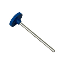 Load image into Gallery viewer, Small soft, flexible thin brush polish for silk mat glossy 14.5 x 2.5 mm