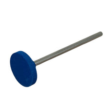 Load image into Gallery viewer, Small soft, flexible thin brush polish for silk mat glossy 14.5 x 2.5 mm