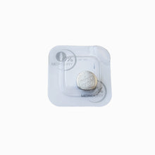 Load image into Gallery viewer, Sony 329 batteries for quartz watches with silver oxides 1.55 volts