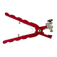 Load image into Gallery viewer, Special cutting pliers for watch straps to fix catches spring bars