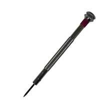 Load image into Gallery viewer, Boley stainless steel screwdriver 1.60mm violet