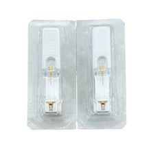Load image into Gallery viewer, Studex Gold-Plated 4mm Star Earrings 7511-0501