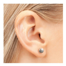 Load image into Gallery viewer, Studex Gold-Plated Earrings with Pearl, 5mm 7521-0675