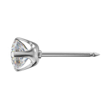 Load image into Gallery viewer, Studex Tiffany earrings ear-studs 7592-0100