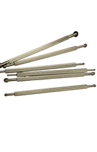 Load image into Gallery viewer, Swissotech Double-Ended Wheel Countersinks Set, 6 Pieces