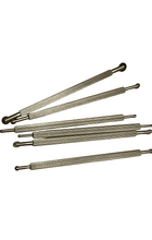 Load image into Gallery viewer, Swissotech Double-Ended Wheel Countersinks Set, 6 Pieces