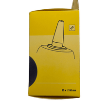 Load image into Gallery viewer, Bergeon 15733 Rubber Dust Blower w/ PVC Nozzle Swiss Made Watchmaker Tool (Old 5733)