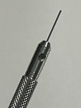 Load image into Gallery viewer, Bergeon 30080-01 Watchmaker Screwdriver 0.50mm Chromium-Plated Swiss Precision Tool (Orange)