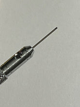 Load image into Gallery viewer, Bergeon 30080-01 Watchmaker Screwdriver 0.50mm Chromium-Plated Swiss Precision Tool (Orange)