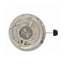 Load image into Gallery viewer, Tag Heuer automatic chronograph movement calibre 12
