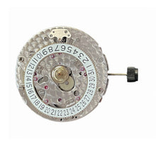 Load image into Gallery viewer, Tag Heuer automatic chronograph movement calibre 12